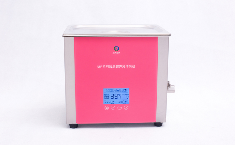對于超聲波清洗器的實(shí)際清洗效果，有關(guān)物理量起到的作用