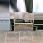對(duì)于小型工業(yè)超聲波清洗機(jī)，你知道是怎樣進(jìn)行分類(lèi)使用的嗎？